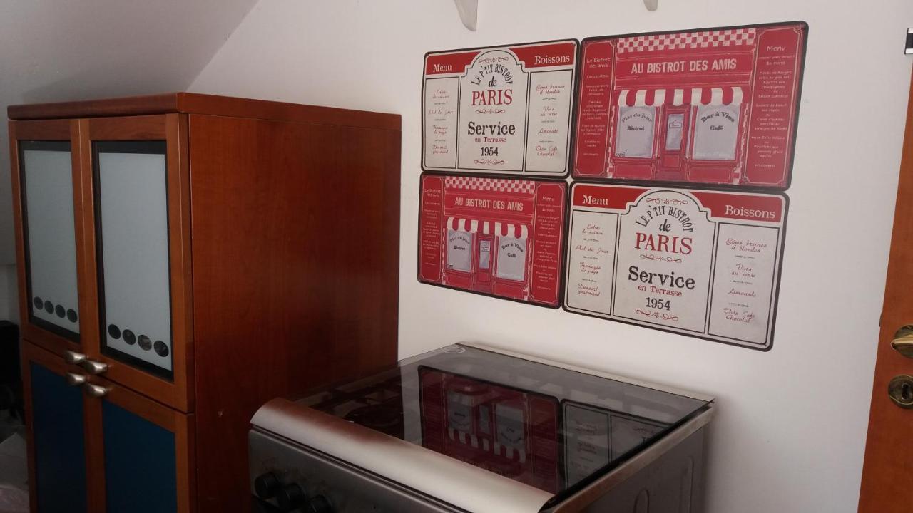 Il Loto Daire Caltagirone Dış mekan fotoğraf